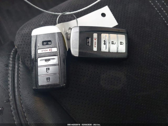 2019 ACURA TLX 19UUB2F68KA005979 Photo 10