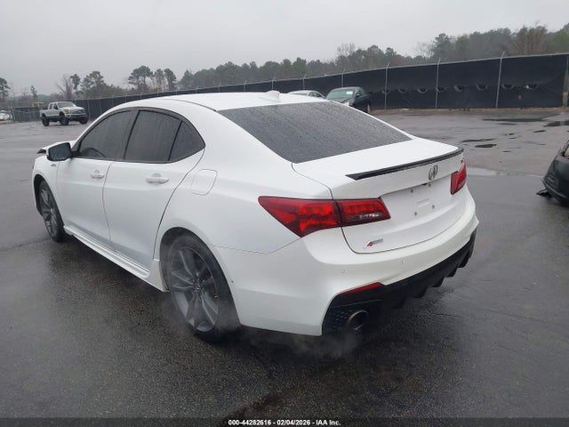 2019 ACURA TLX 19UUB2F68KA005979 Photo 2