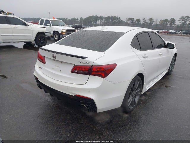 2019 ACURA TLX 19UUB2F68KA005979 Photo 3