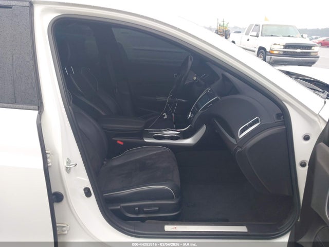 2019 ACURA TLX 19UUB2F68KA005979 Photo 4