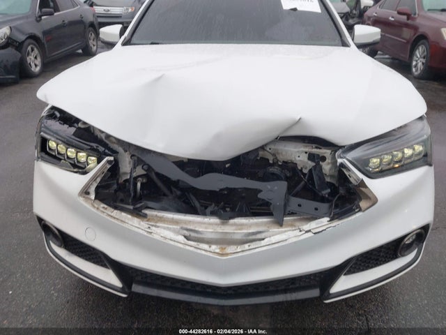 2019 ACURA TLX 19UUB2F68KA005979 Photo 5