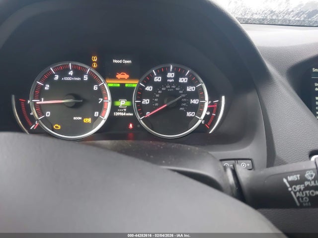 2019 ACURA TLX 19UUB2F68KA005979 Photo 6