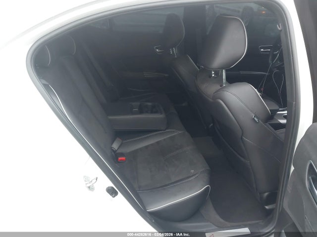 2019 ACURA TLX 19UUB2F68KA005979 Photo 7