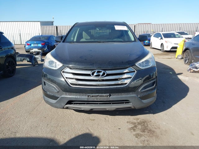 5XYZT3LB2FG299815 Hyundai Santa Fe Sport 2.4l