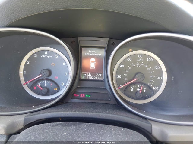 5XYZT3LB2FG299815 Hyundai Santa Fe Sport 2.4l