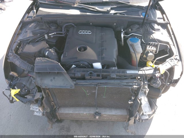 2013 AUDI A4 WAUFFAFL0DN003129 Photo 9