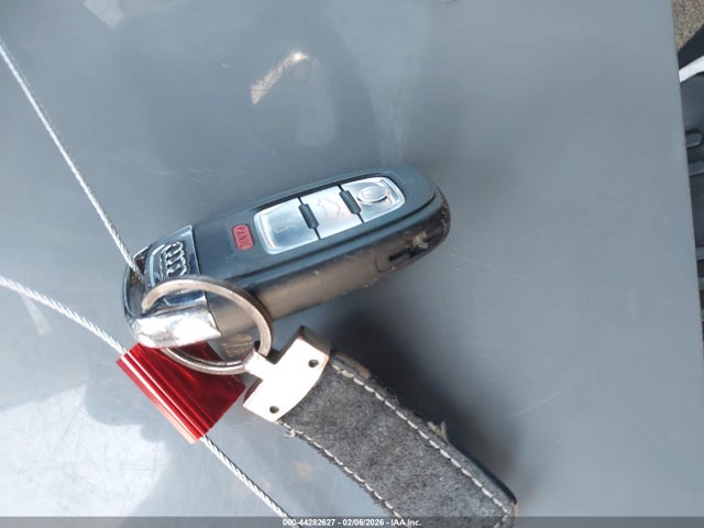 2013 AUDI A4 WAUFFAFL0DN003129 Photo 10