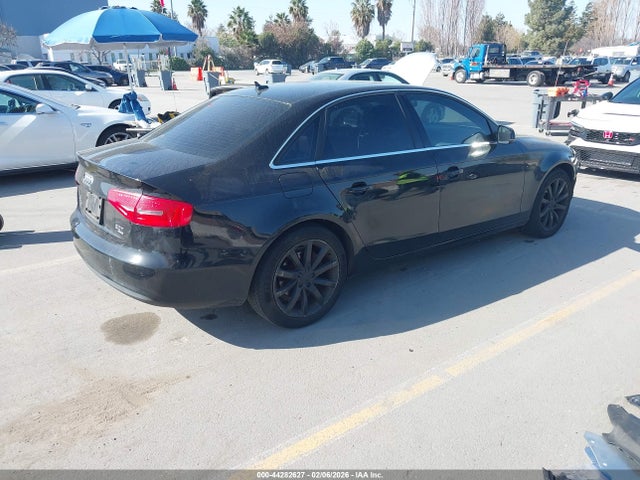 2013 AUDI A4 WAUFFAFL0DN003129 Photo 3