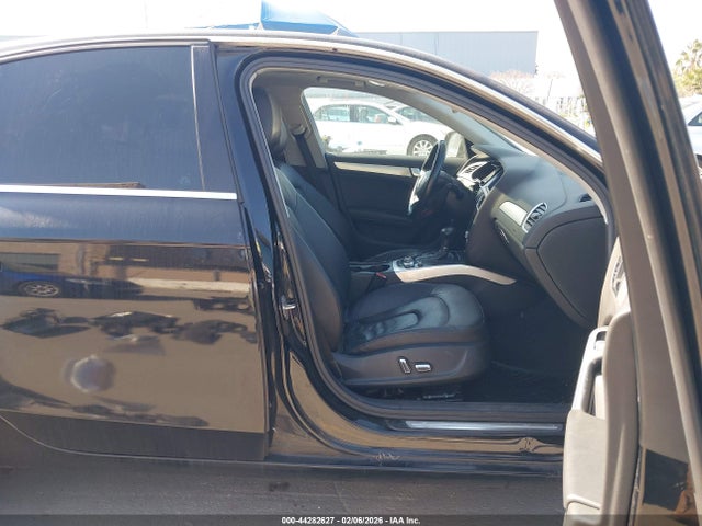 2013 AUDI A4 WAUFFAFL0DN003129 Photo 4