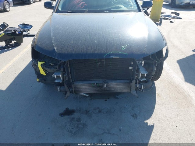 2013 AUDI A4 WAUFFAFL0DN003129 Photo 5