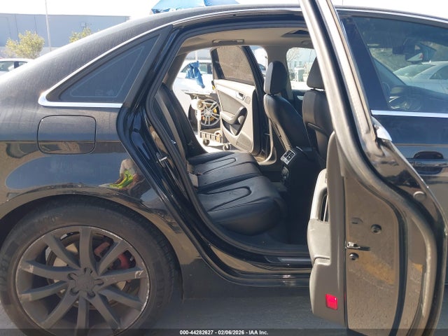 2013 AUDI A4 WAUFFAFL0DN003129 Photo 7