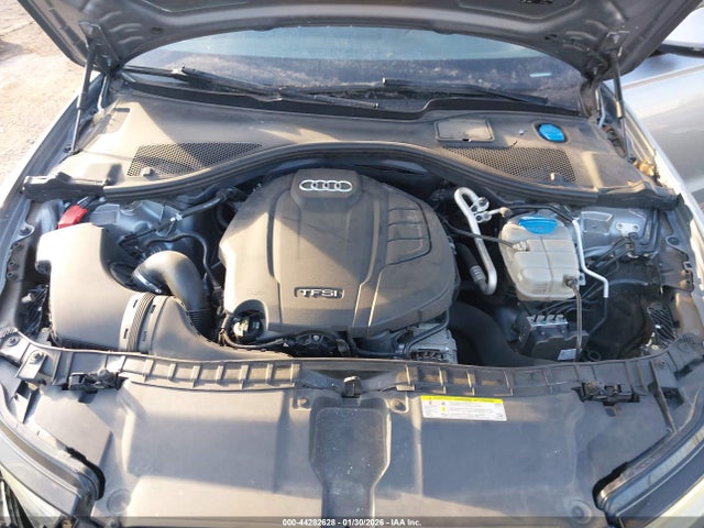 2017 AUDI A6 WAUG8AFC2HN127519 Photo 9