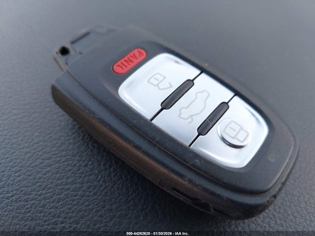 2017 AUDI A6 WAUG8AFC2HN127519 Photo 10