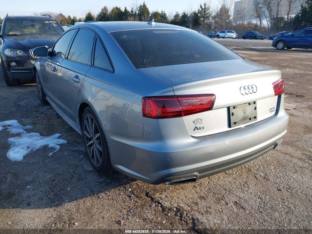 2017 AUDI A6 WAUG8AFC2HN127519 Photo 2