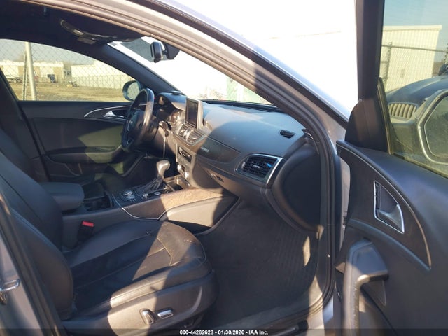 2017 AUDI A6 WAUG8AFC2HN127519 Photo 4