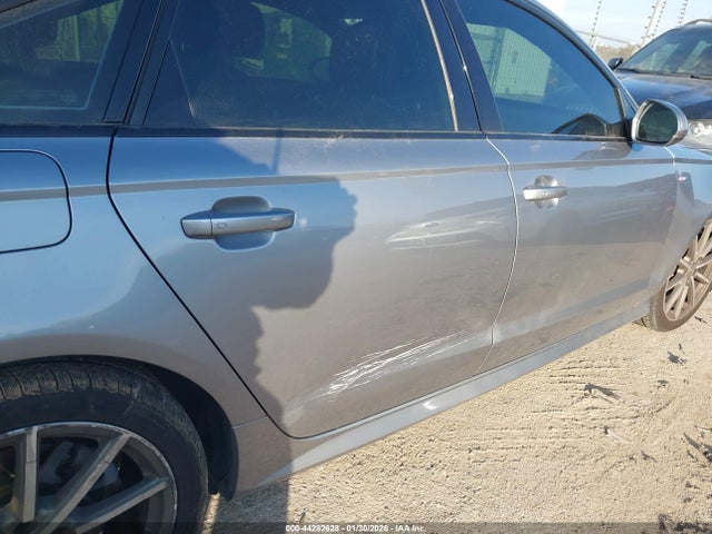 2017 AUDI A6 WAUG8AFC2HN127519 Photo 5