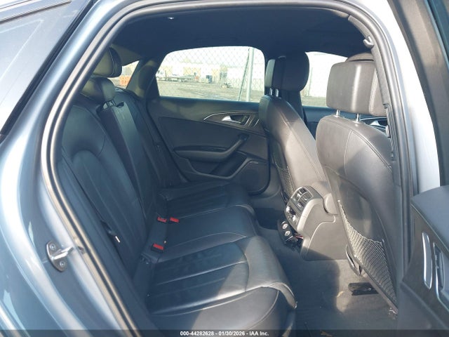 2017 AUDI A6 WAUG8AFC2HN127519 Photo 7