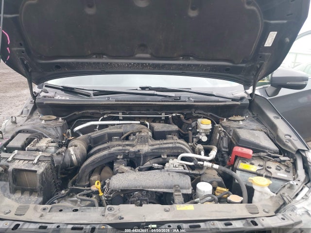 JF2GTHMCXN8223469 Subaru Crosstrek Limited