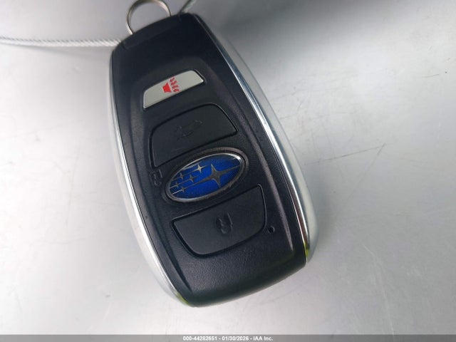 JF2GTHMCXN8223469 Subaru Crosstrek Limited