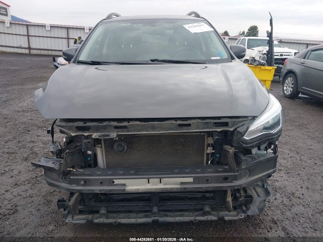 JF2GTHMCXN8223469 Subaru Crosstrek Limited