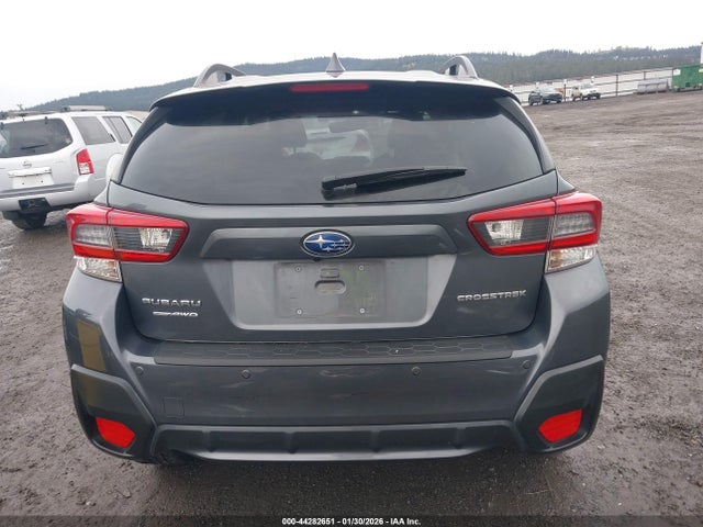 JF2GTHMCXN8223469 Subaru Crosstrek Limited