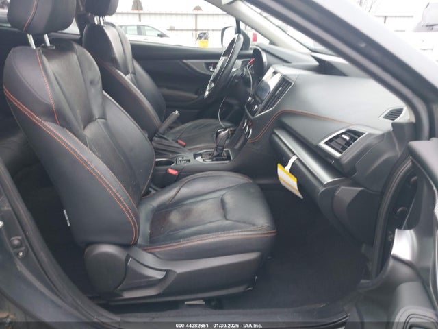 JF2GTHMCXN8223469 Subaru Crosstrek Limited