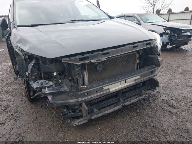 JF2GTHMCXN8223469 Subaru Crosstrek Limited