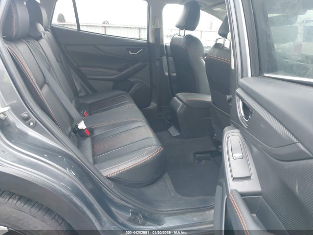 JF2GTHMCXN8223469 Subaru Crosstrek Limited