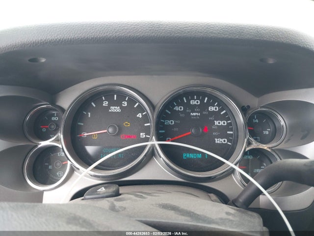 44282653 :رقم المزاد ، 1GTHK23698F122356 vin ، 2008 Gmc Sierra 2500hd Sle2 مزاد بيع
