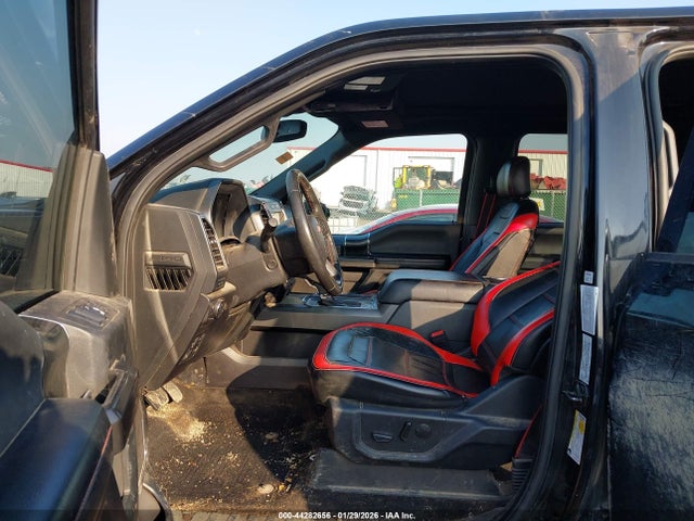 2019 FORD F-150 1FTEW1E55KFB71602 Photo 4