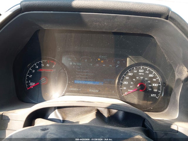 2019 FORD F-150 1FTEW1E55KFB71602 Photo 6