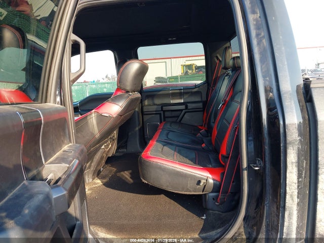 2019 FORD F-150 1FTEW1E55KFB71602 Photo 7