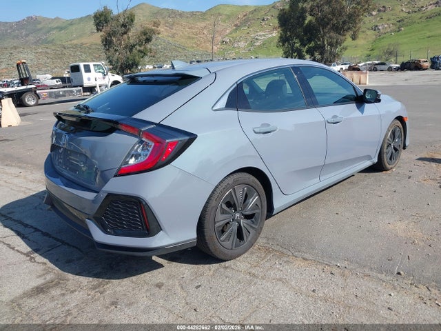SHHFK7H62KU402272 Honda CIVIC EX