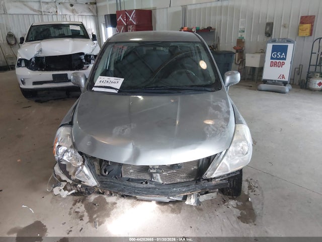 Aukcja sprzedaży 2011 Nissan Versa 1.8s, vin: 3N1BC1CP0BL425760, numer aukcji: 44282665