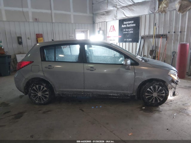 Aukcja sprzedaży 2011 Nissan Versa 1.8s, vin: 3N1BC1CP0BL425760, numer aukcji: 44282665