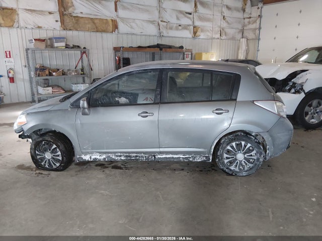 Aukcja sprzedaży 2011 Nissan Versa 1.8s, vin: 3N1BC1CP0BL425760, numer aukcji: 44282665