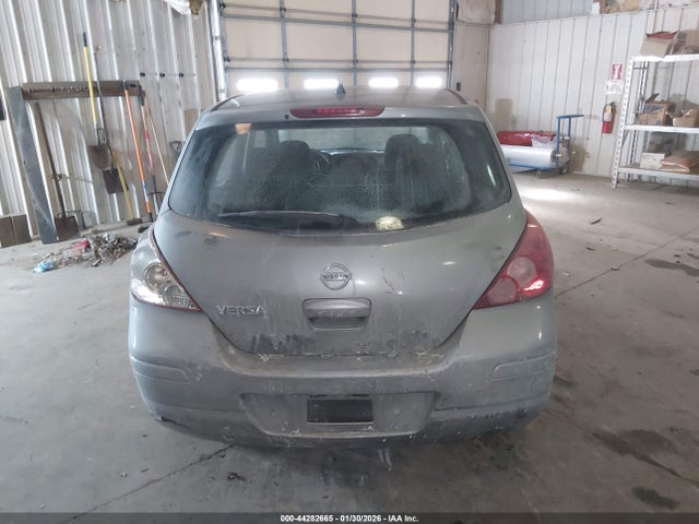 Aukcja sprzedaży 2011 Nissan Versa 1.8s, vin: 3N1BC1CP0BL425760, numer aukcji: 44282665