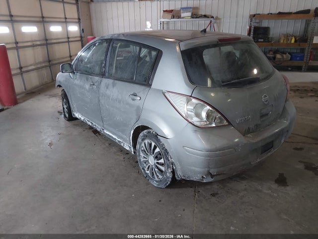 Aukcja sprzedaży 2011 Nissan Versa 1.8s, vin: 3N1BC1CP0BL425760, numer aukcji: 44282665