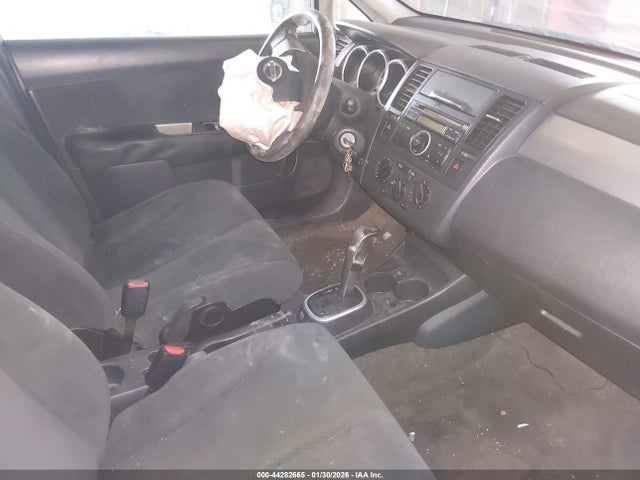 Aukcja sprzedaży 2011 Nissan Versa 1.8s, vin: 3N1BC1CP0BL425760, numer aukcji: 44282665
