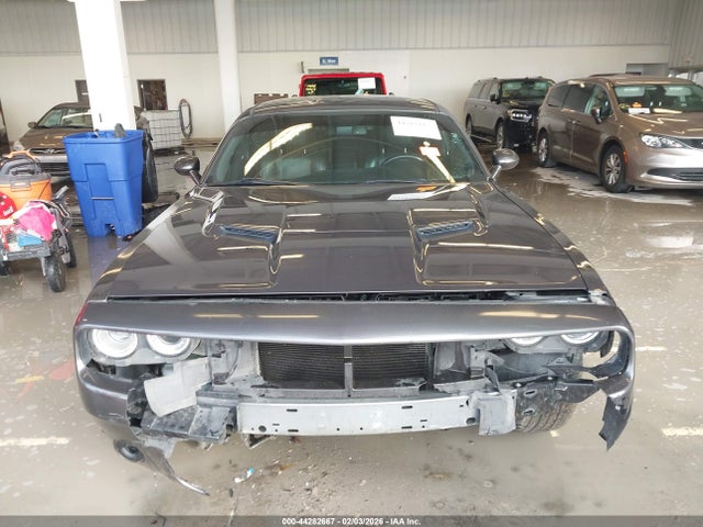 2018 Dodge Challenger Sxt მანქანა იყიდება აუქციონზე, vin: 2C3CDZAG8JH325272, აუქციონის ნომერი: 44282667
