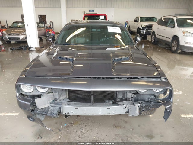 2018 Dodge Challenger Sxt მანქანა იყიდება აუქციონზე, vin: 2C3CDZAG8JH325272, აუქციონის ნომერი: 44282667