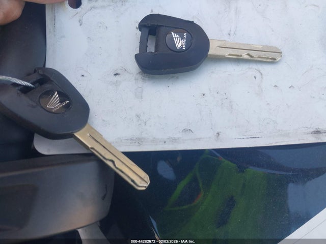 2023 HONDA CMX1100 JH2SC8312PK200872 Photo 10