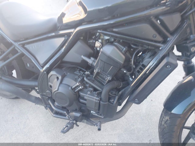 2023 HONDA CMX1100 JH2SC8312PK200872 Photo 7