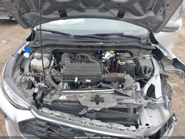 2024 FORD ESCAPE 1FMCU0MN7RUA25616 Photo 9