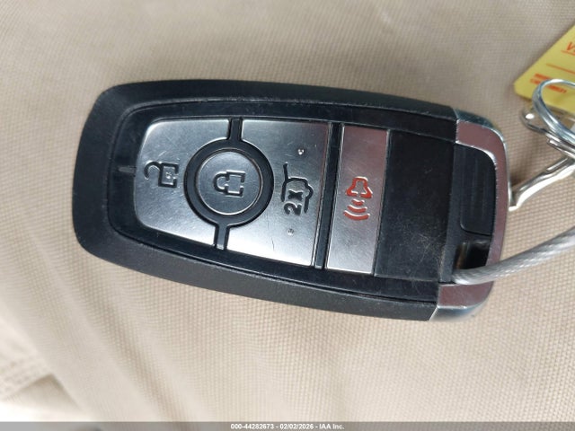 2024 FORD ESCAPE 1FMCU0MN7RUA25616 Photo 10