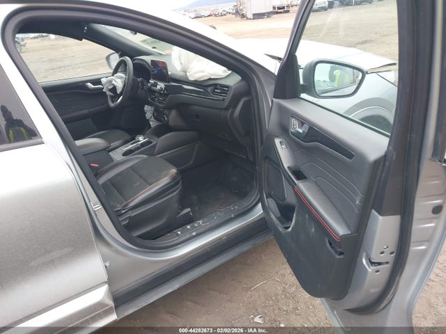 2024 FORD ESCAPE 1FMCU0MN7RUA25616 Photo 4