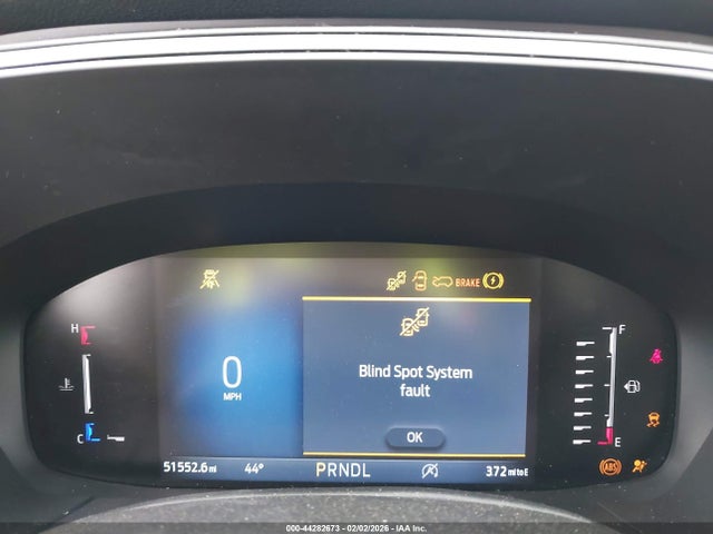 2024 FORD ESCAPE 1FMCU0MN7RUA25616 Photo 6