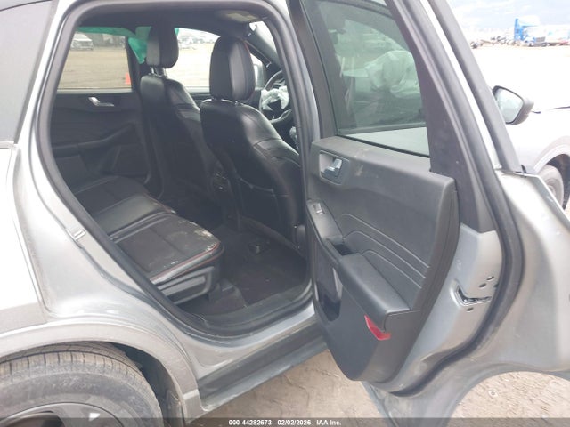 2024 FORD ESCAPE 1FMCU0MN7RUA25616 Photo 7