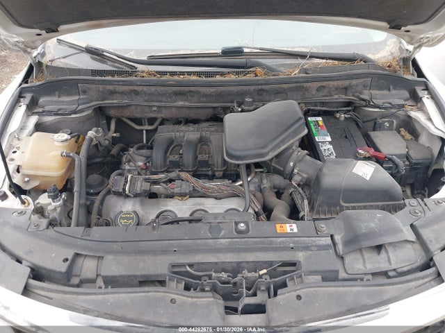Продажа на аукционе авто 2007 Mazda Cx-9 Grand Touring, vin: JM3TB28Y470106515, номер лота: 44282675