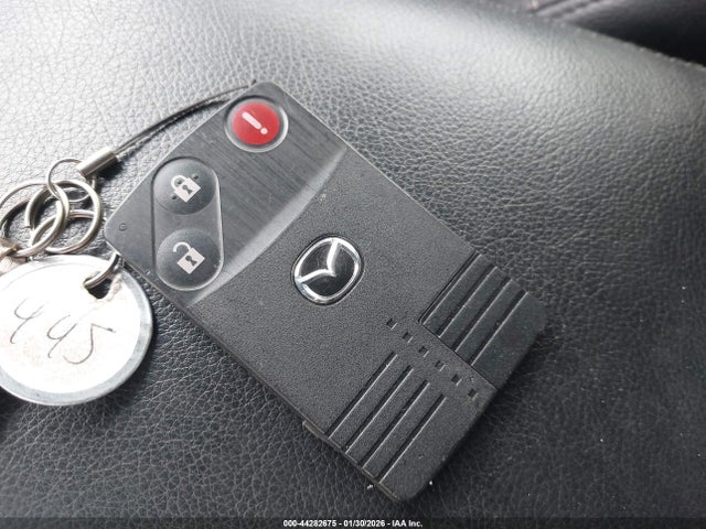 Продажа на аукционе авто 2007 Mazda Cx-9 Grand Touring, vin: JM3TB28Y470106515, номер лота: 44282675